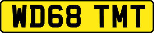 WD68TMT