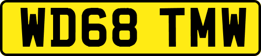 WD68TMW