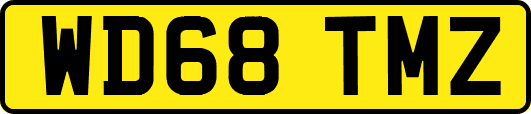WD68TMZ