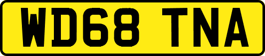 WD68TNA