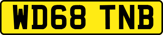 WD68TNB