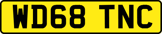 WD68TNC