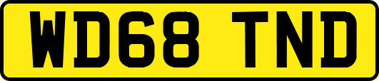 WD68TND