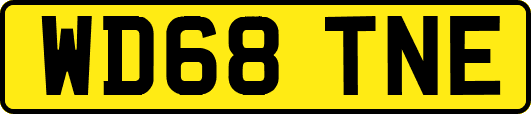 WD68TNE