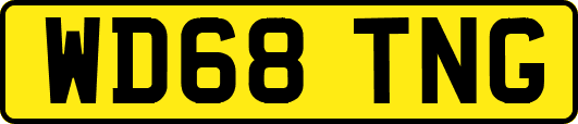 WD68TNG