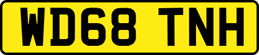 WD68TNH