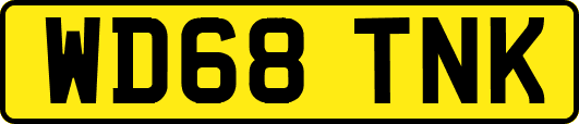 WD68TNK