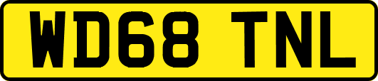 WD68TNL