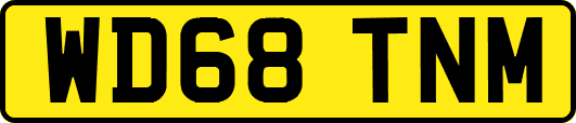 WD68TNM