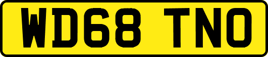 WD68TNO