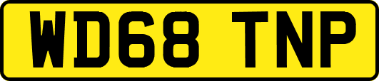 WD68TNP