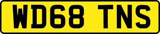 WD68TNS