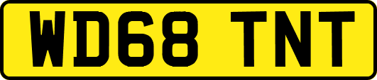 WD68TNT
