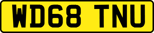 WD68TNU