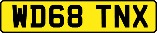 WD68TNX