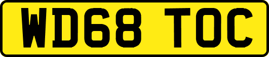 WD68TOC