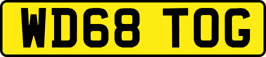 WD68TOG