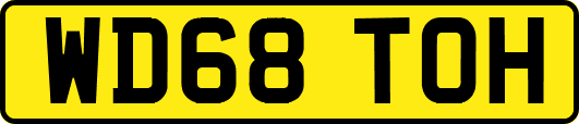 WD68TOH
