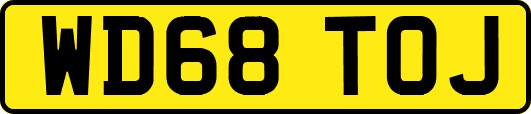 WD68TOJ