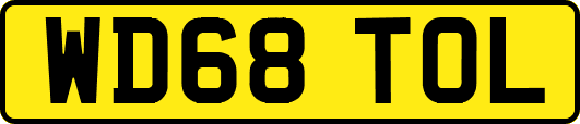 WD68TOL