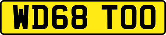 WD68TOO