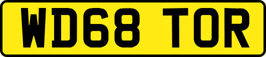 WD68TOR