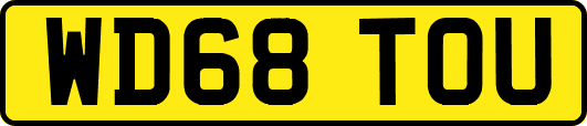 WD68TOU
