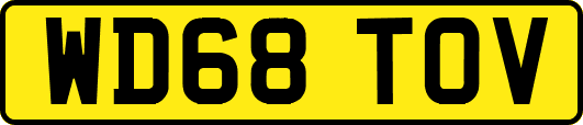 WD68TOV