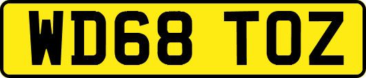 WD68TOZ
