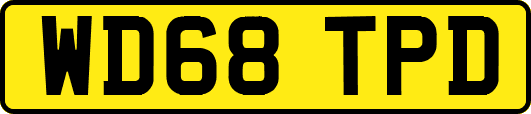 WD68TPD