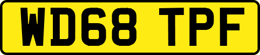 WD68TPF
