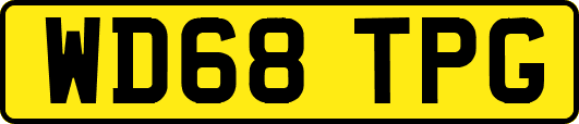 WD68TPG