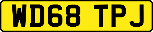 WD68TPJ