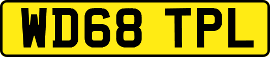 WD68TPL