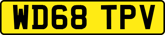 WD68TPV