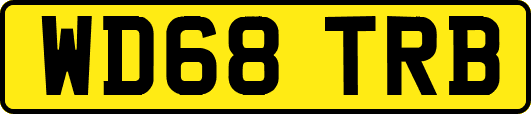 WD68TRB