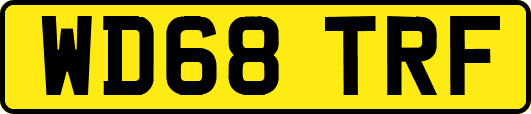 WD68TRF