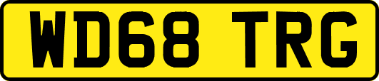 WD68TRG