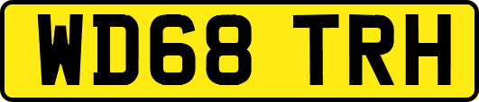 WD68TRH