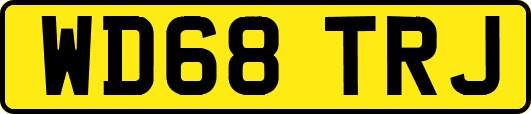 WD68TRJ