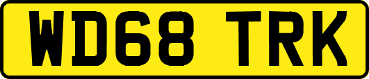 WD68TRK