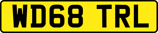 WD68TRL