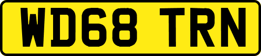 WD68TRN