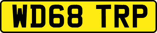 WD68TRP