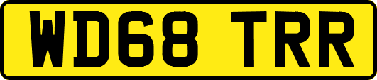 WD68TRR