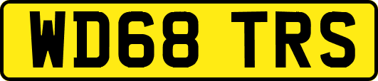 WD68TRS