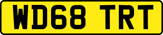 WD68TRT