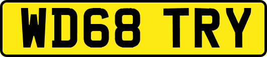 WD68TRY