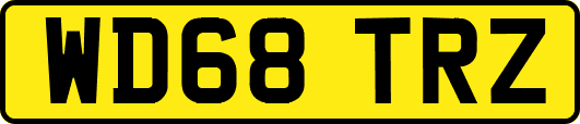 WD68TRZ