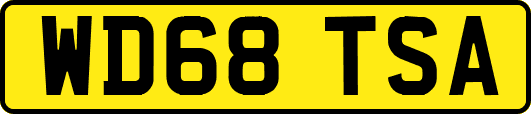 WD68TSA